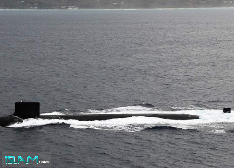China Says Asia Pacific Nations Are Losing Trust in US as Washington Stays Quiet on Nuclear Sub Crash