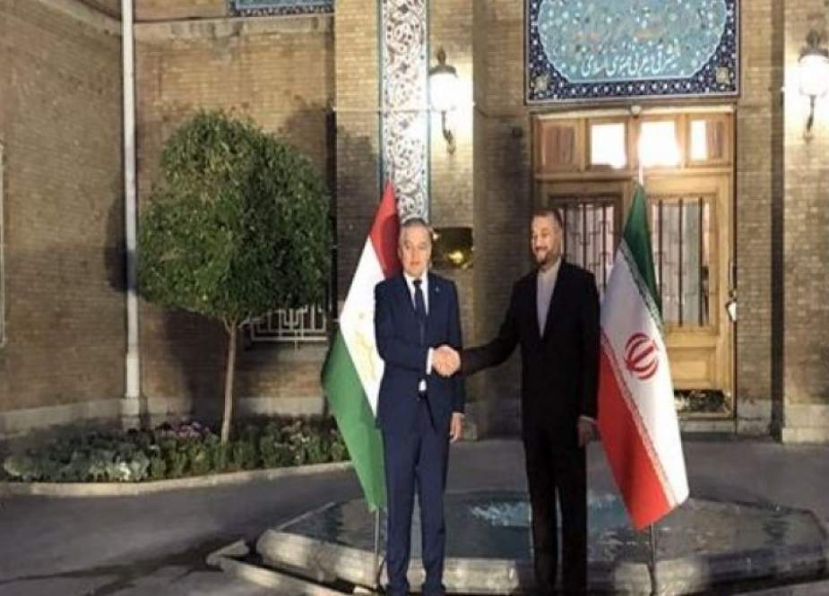 عبداللهيان: نأمل ان يساهم اجتماع طهران في استقرار افغانستان