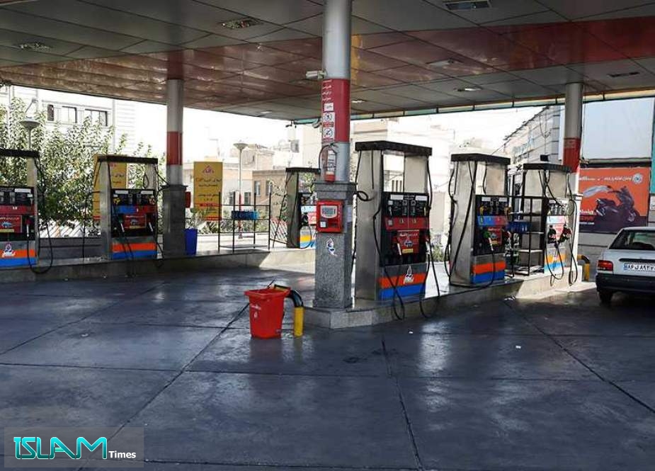 80% Of Iran’s Gas Stations Back to Service after Cyberattack