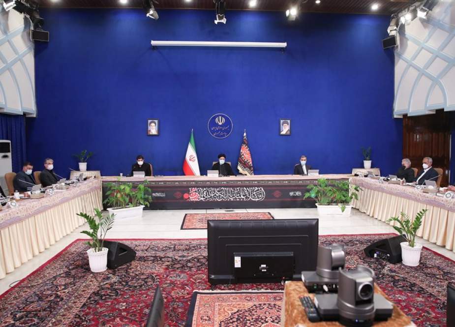 Raisi: Serangan Siber di SPBU Iran Ditujukan untuk Membuat Rakyat Marah