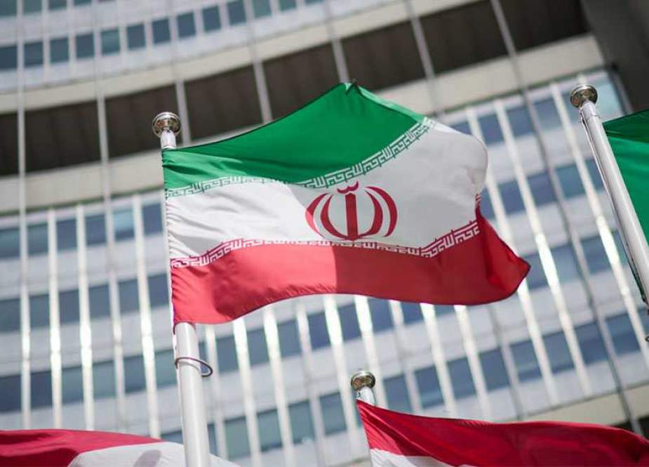 AEOI Iran Peringatkan Psywar di Balik Pengungkapan Rincian Pekerjaan Nuklirnya oleh IAEA