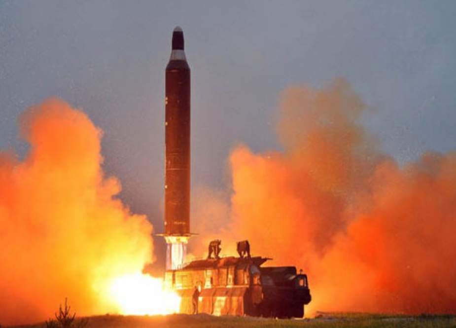 الهند تجري تجربة ناجحة لإطلاق صاروخ باليستي عابر للقارات