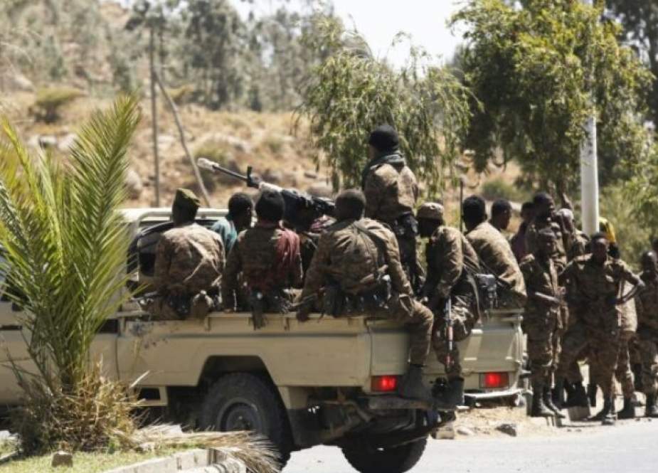 تيغراي: قتلى وجرحى بين المدنيين جراء غارة جديدة شنتها الحكومة الإثيوبية