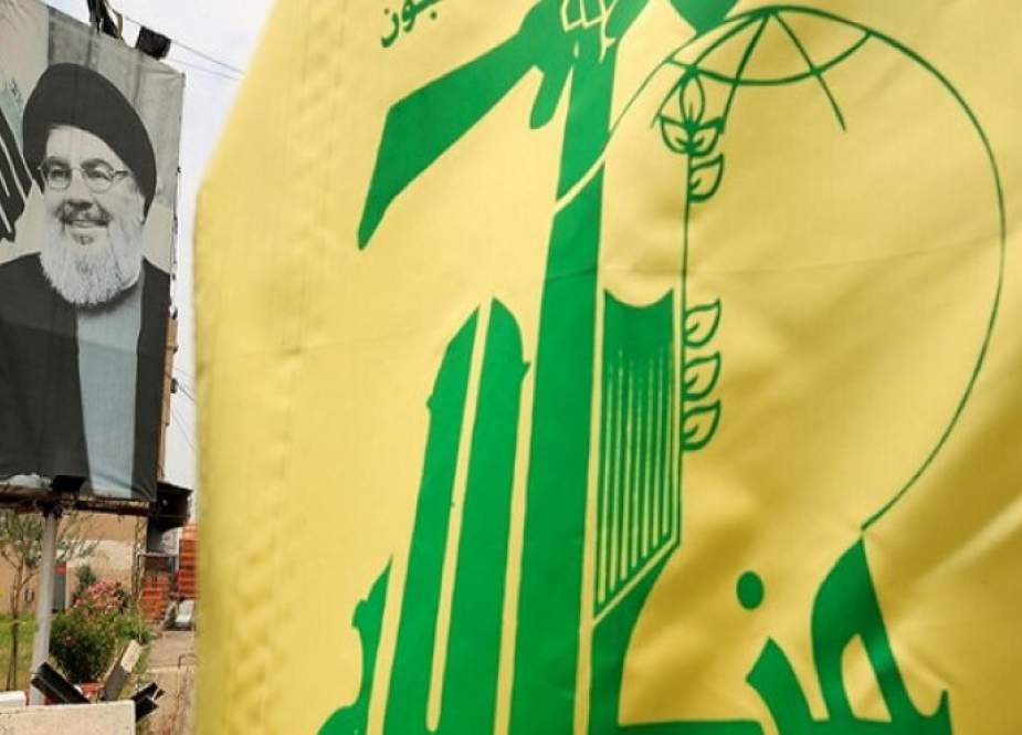 حزب الله يعلق على قرار الرياض ضد جمعية خيرية لبنانية