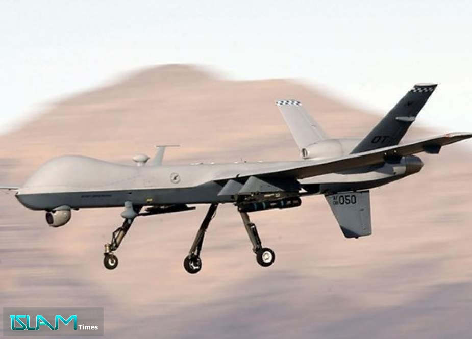 Pentagon Favors US Sale of over $500mln Worth of Armed Drones to Qatar Amid Saudi, UAE Anger