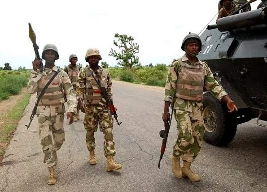 Tentara Nigeria Mengatakan Membunuh Pemimpin Baru ISIS Di Afrika Barat