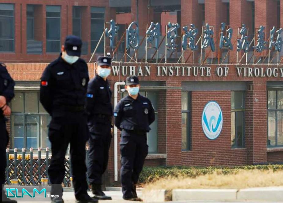 US Spy Agencies: Covid-19 Origins May Never Be Known; China Calls Report ‘Political Farce’