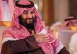 محمد بن سلمان ولي العهد السعودي مريض نفسيا وعديم الرحمة