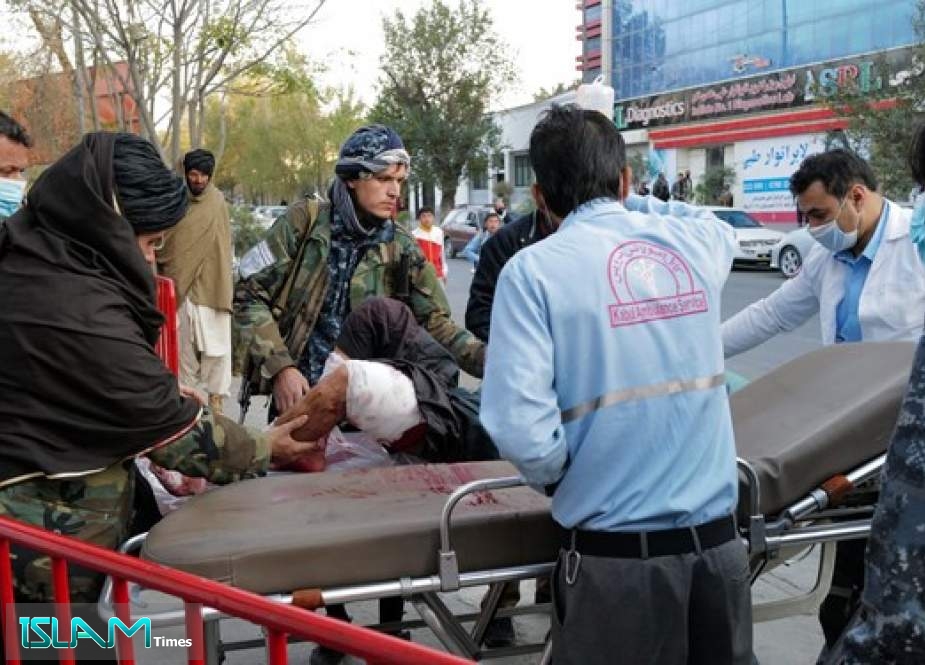 Daesh Claims Responsibility for Kabul Hospital Attack