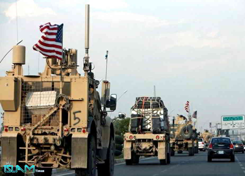 عراق سے امریکی انخلاء جاری، تاحال 2100 ٹرالر خارج ہو چکے ہیں، مذاکراتی نشست