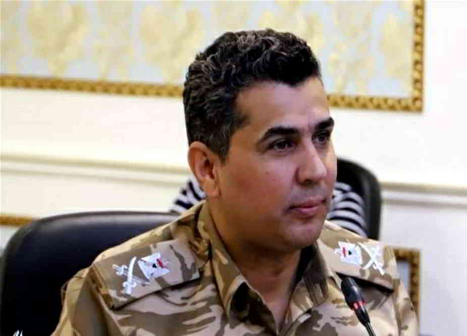 مصطفی الکاظمی کے گھر پر 3 ڈرون طیاروں کے ذریعے حملہ کیا گیا، عراقی وزارت داخلہ