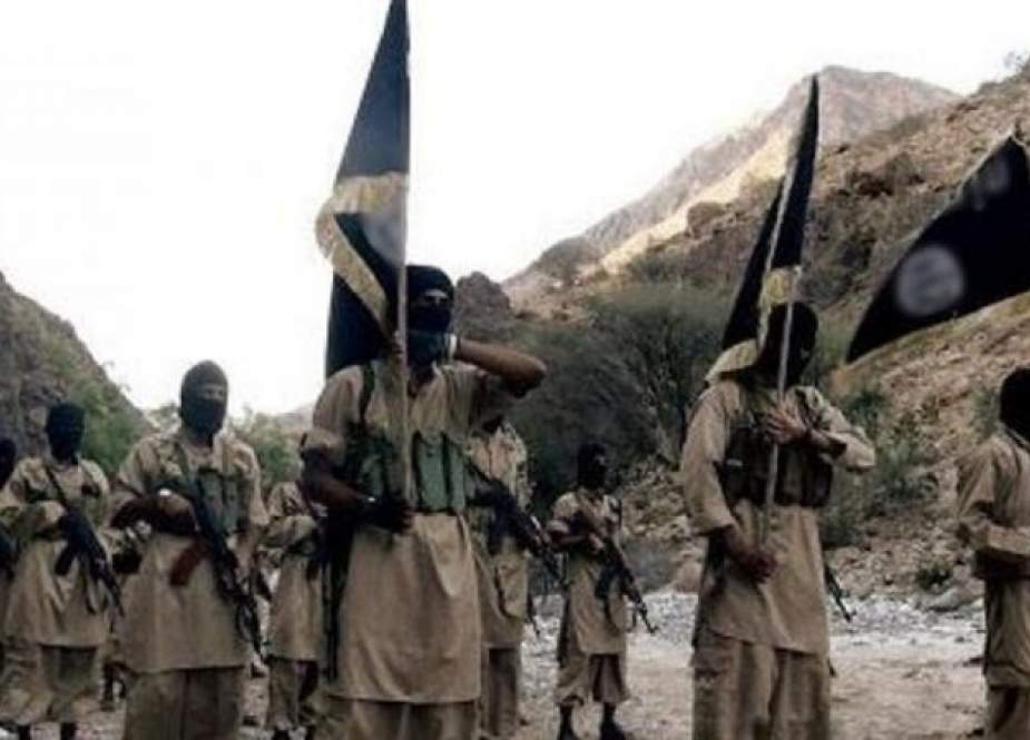 ISIS Klaim Serangan Barak Polisi Pakistan