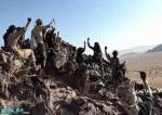 یمن، مأرب میں ربیع النصر2 آپریشن کے دوران سعودی شکست فاش کی تصویری رپورٹ