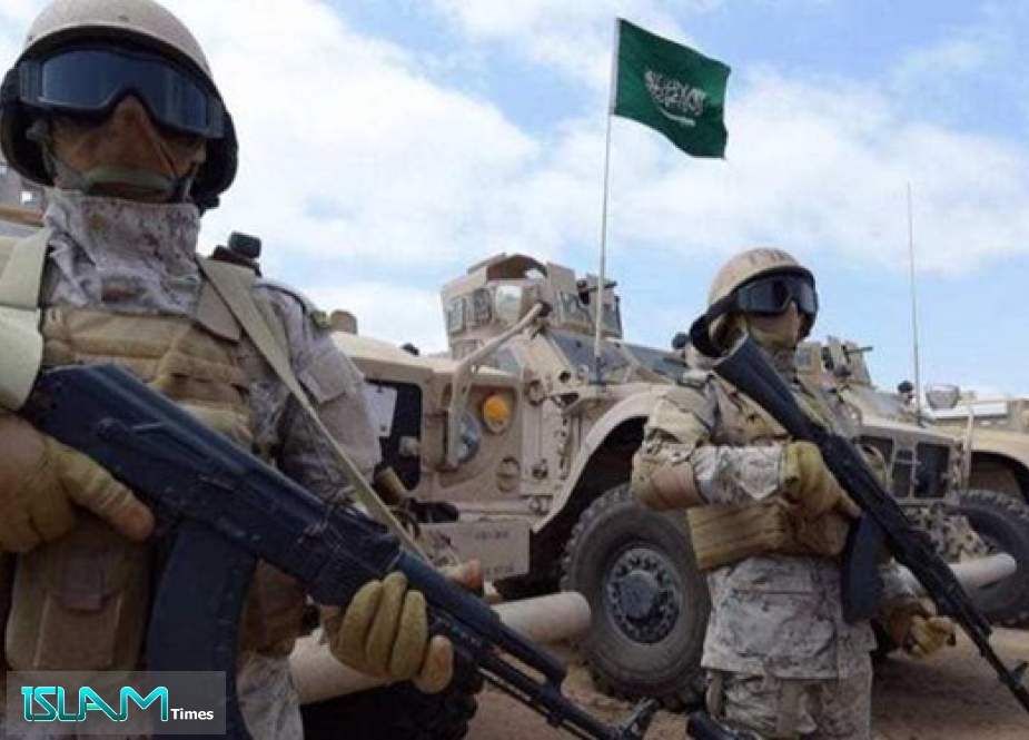 Report: Saudi Arabia Pulls Brigade Out of Yemen