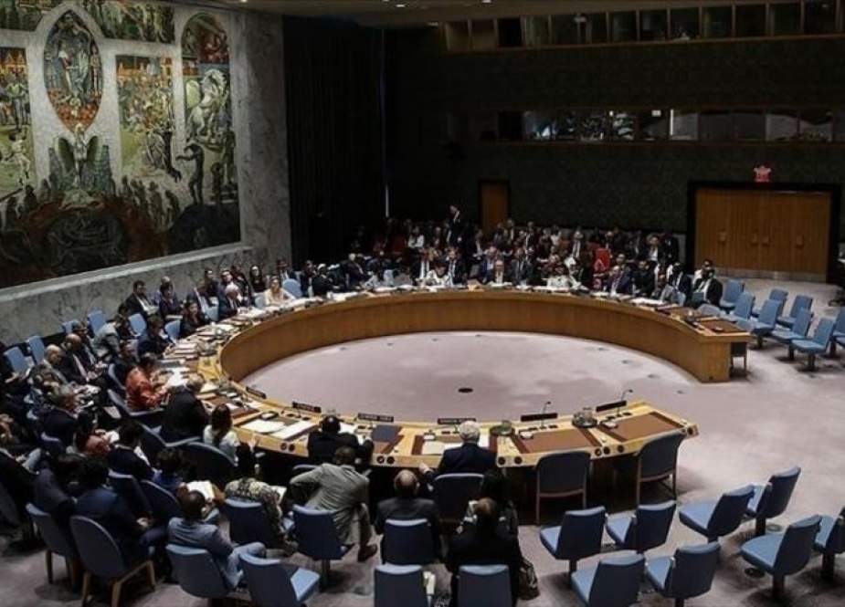 مجلس الأمن يمدد العقوبات الدولية المفروضة على الصومال