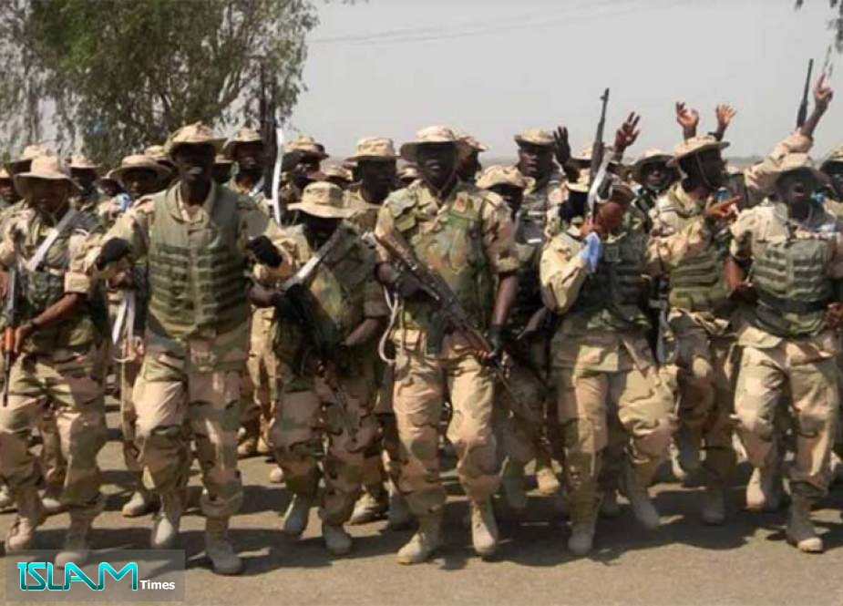 Nigerian Military Found Guilty of Massacre