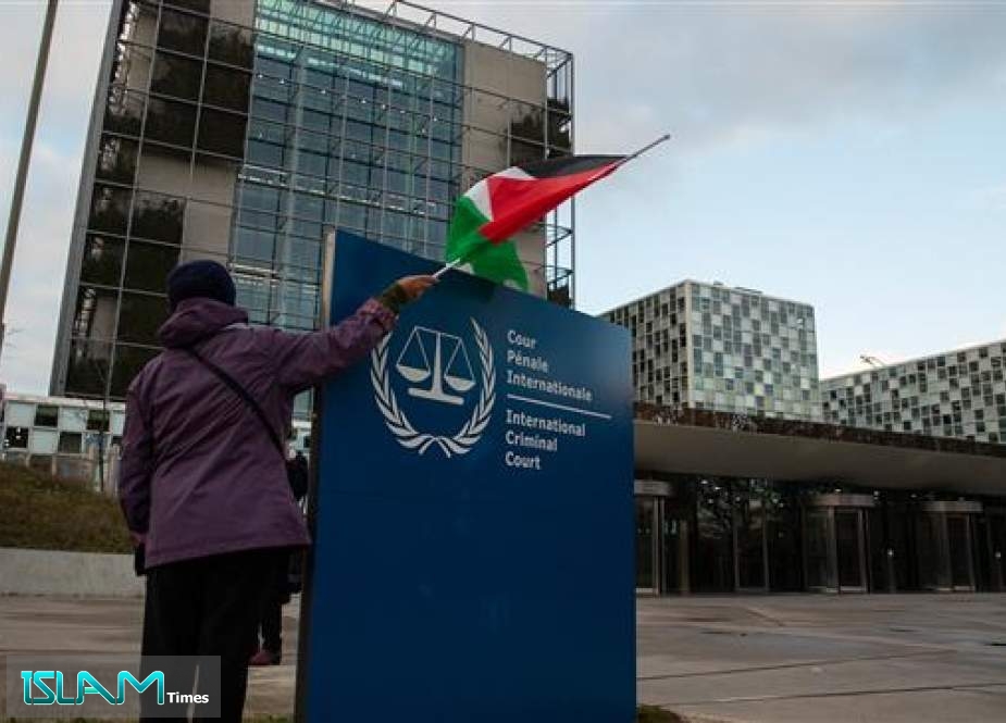 Palestine Urges ICC to Probe Israeli Crimes