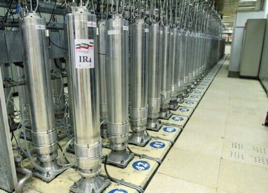 Iran Bereaksi Terhadap Laporan Baru IAEA Tentang Cadangan Uranium 