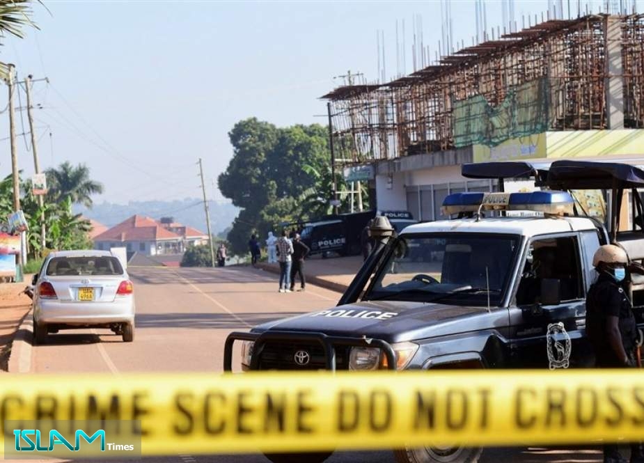 Daesh Claims Responsibility for Uganda Bombings