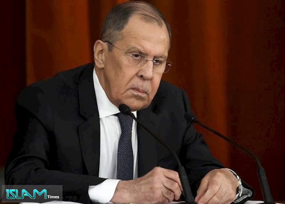 Lavrov Slams West’s Attempts to Pass Off Its Rules as Benchmarks as Futile