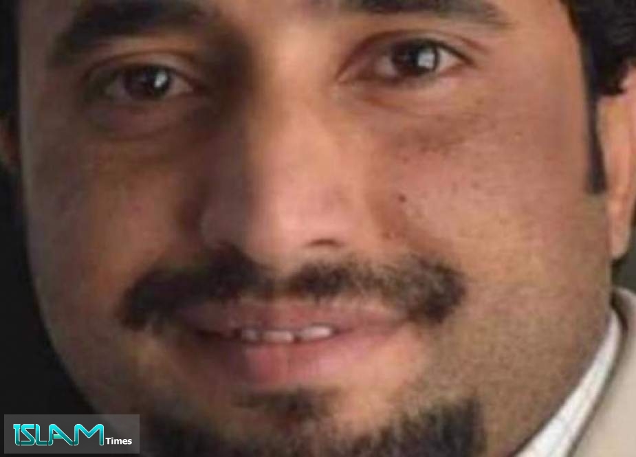 Rights Groups Call On Saudi Arabia to Release Detained Yemeni Journalist Immediately