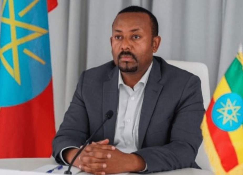 رئيس وزراء إثيوبيا يخاطب شعبه وسط 