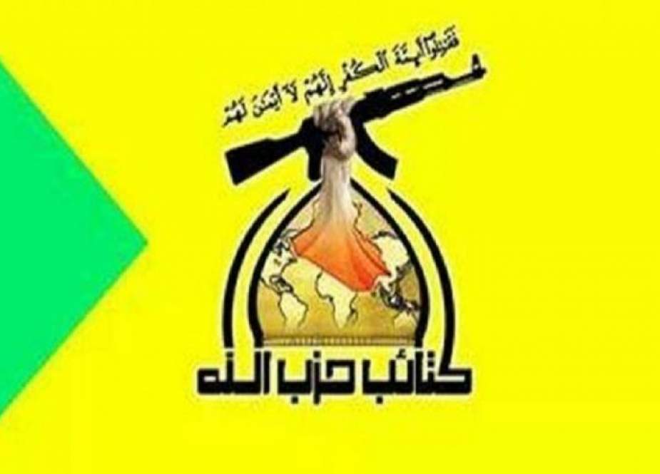 كتائب حزب الله مخاطبا بلاسخارت: ساهمت في سرقة إرادة الشعب العراقي