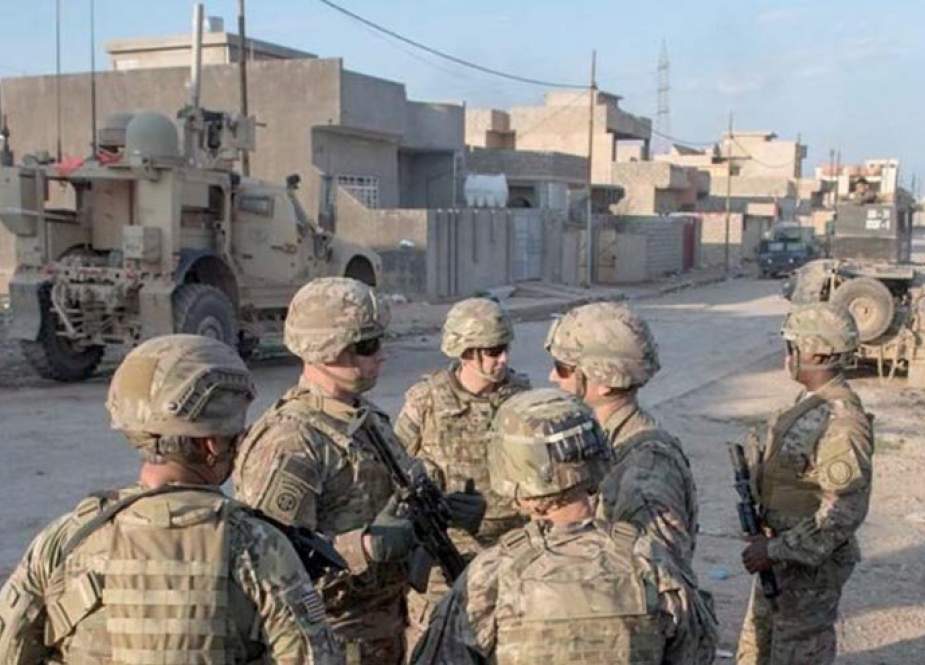 العراق.. العمليات المشتركة تنفي تمديد موعد الانسحاب الأميركي