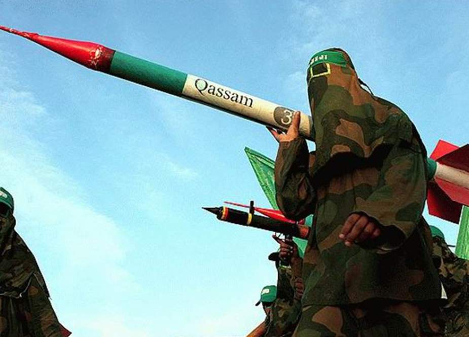 الأركان ‘‘الإسرائيلية‘‘: صواريخ حماس لا تزال ترهب وتعطل روتيننا اليومي