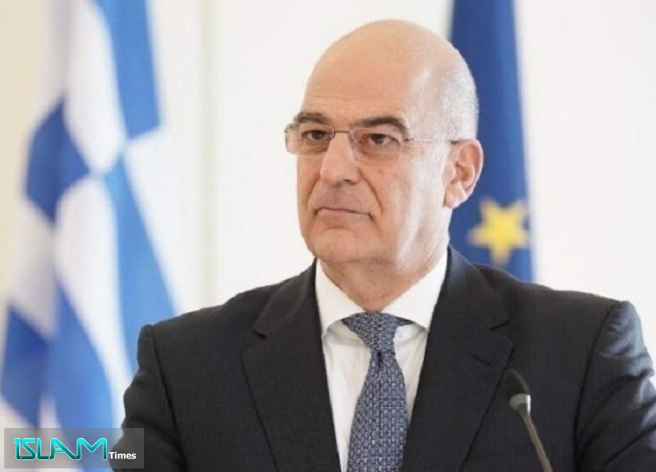 Greece Calls Turkey Common Denominator of Problems in Region