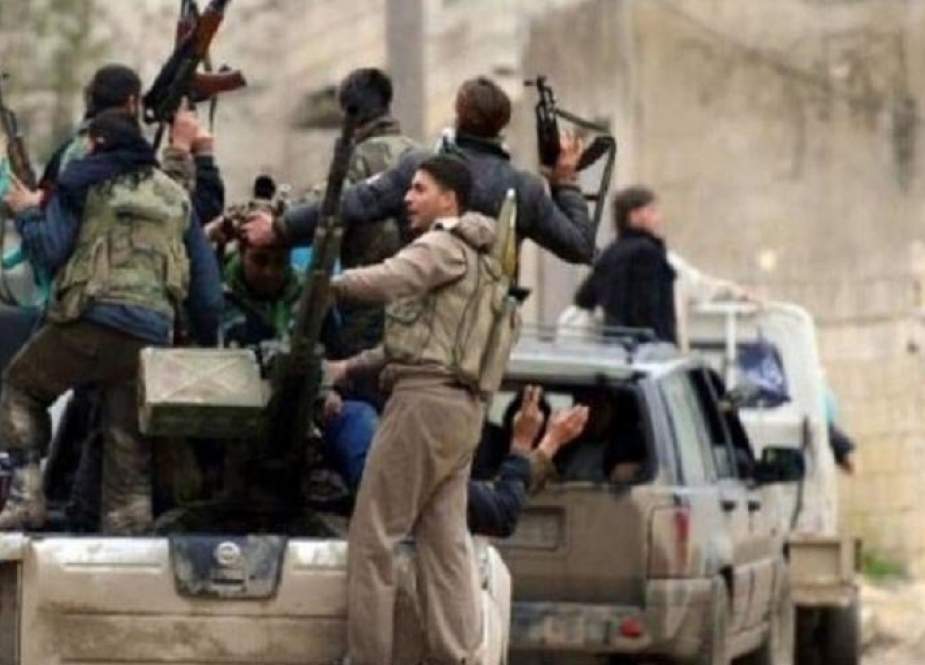 حميميم: رصد 5 اعتداءات إرهابية من منطقة خفض التصعيد بإدلب