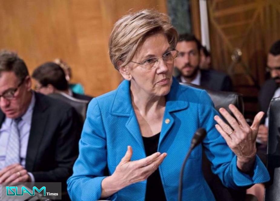 Senator Warren Calls for Probe of 2019 US Airstrike in Syria that Killed Dozens of Civilians