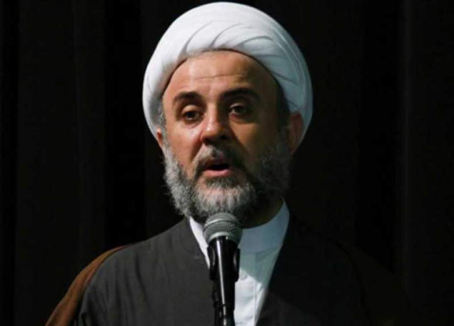 Sheikh Qaouk: Hizbullah Terlalu Kuat untuk Dikepung