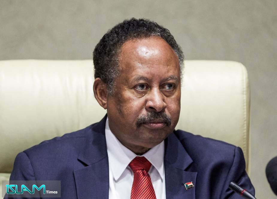 Agreement in Sudan; Hamdouk to Return as Prime Minister