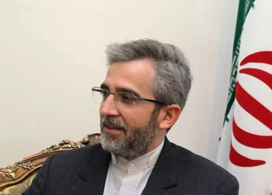 مسؤول إيراني: سنواصل أنشطتنا ونطورها وفق الاتفاق النووي