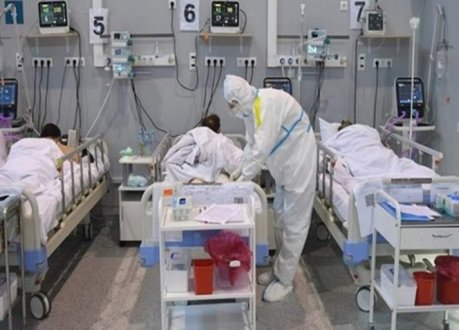 الصحة الإيرانية: أكثر من 5 آلاف إصابة و97 وفاة جديدة بكورونا