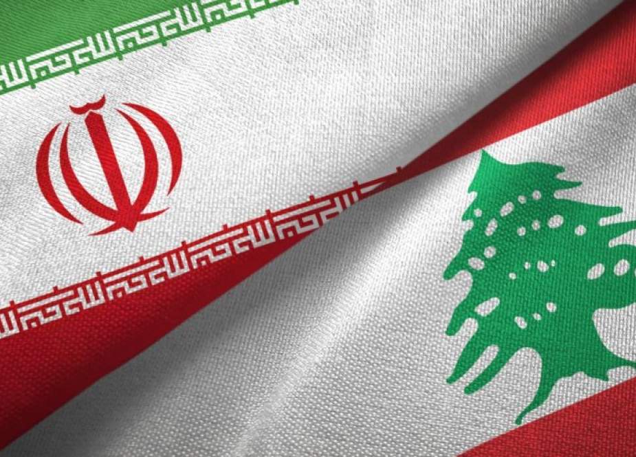 ايران تؤكد على تنمية العلاقات مع لبنان بما يخدم مصالح البلدين