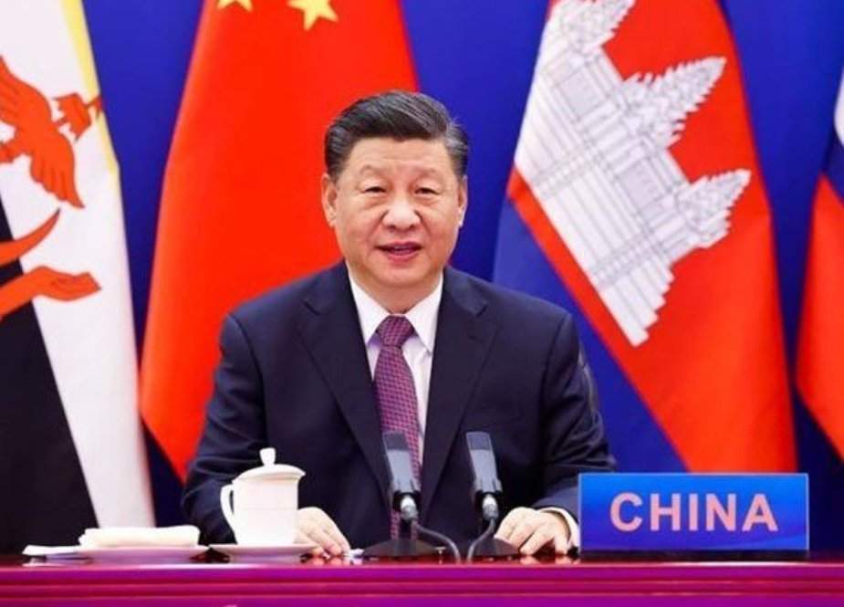 چھوٹے پڑوسی ممالک پر جبری تسلط اور بالادستی کی خواہش نہیں رکھتے، چین