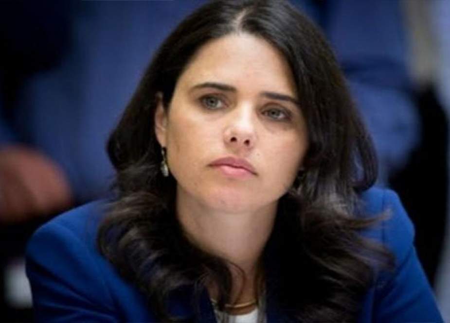 وزيرة إسرائيلية: التطبيع مع العرب يتطلب محفزات أمريكية
