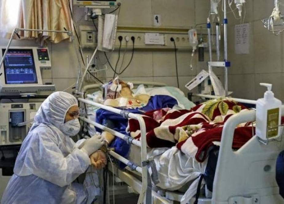 الصحة الإيرانية: 132 وفيات جديدة بفيروس كورونا خلال 24 ساعة