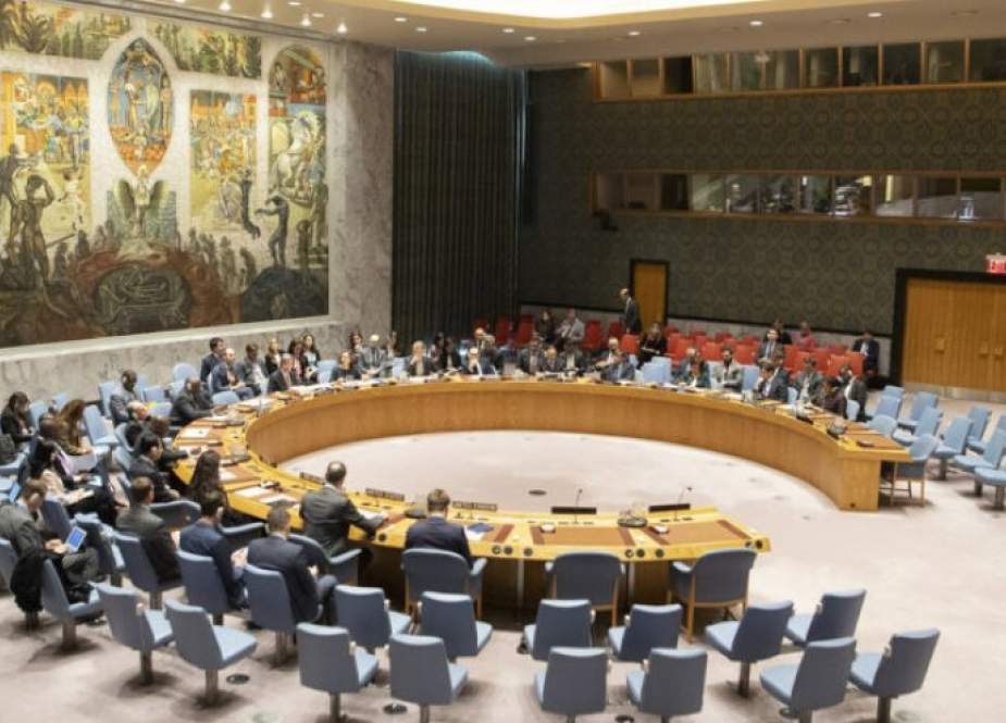 خلال 24 ساعة..إجتماع مجلس الأمن لمرتين بشأن ليبيا!