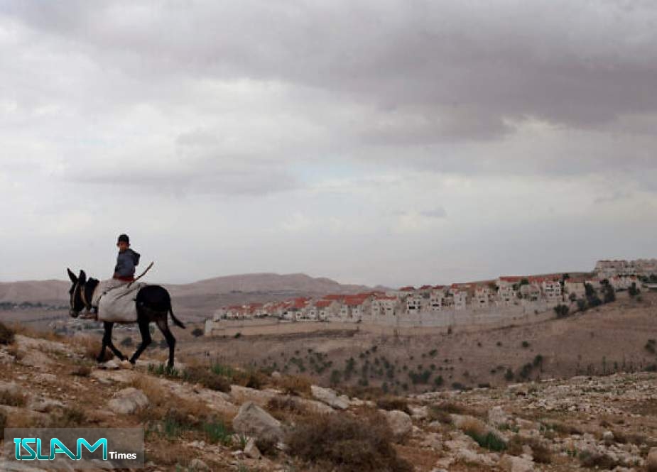 US Lawmakers Urge Blinken to Prevent Israeli Settlements in E1 Area