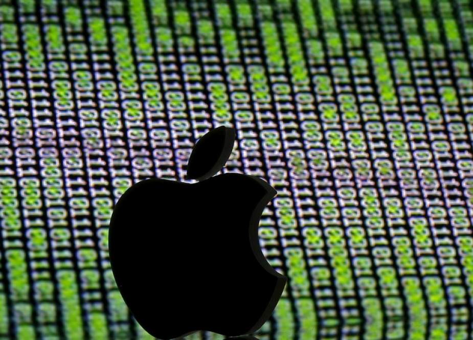 Apple Menuntut Perusahaan Israel di balik Spyware Pegasus