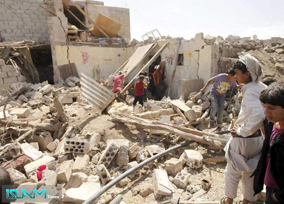 UN Warns of Yemen Conflict’s “Catastrophic” Impact