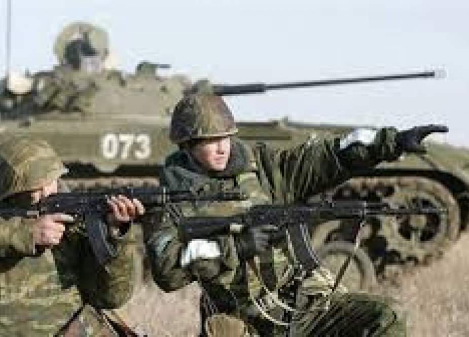 Rusia Akan Tingkatkan Militer dalam Menghadapi Peningkatan Aktivitas NATO