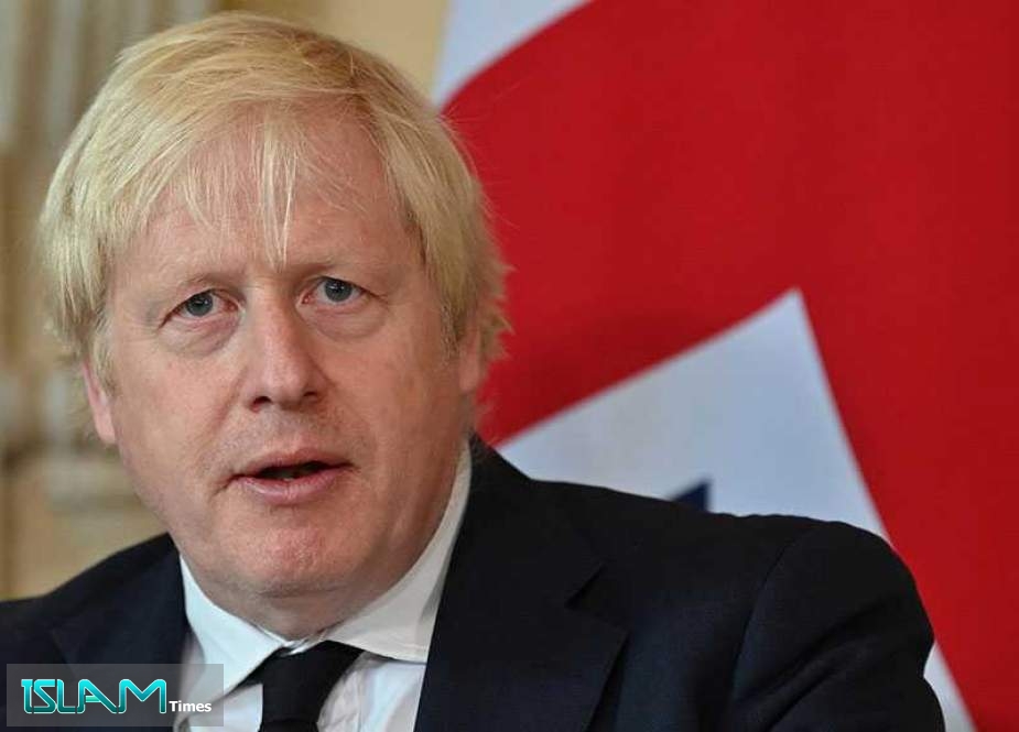 Boris Johnson Calls for Joint Patrols along French Coast after Migrant Deaths in Channel