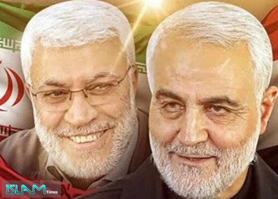 Iran, Iraq Investigating US Assassination of General Soleimani