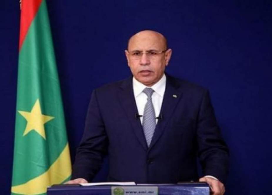 موريتانيا تؤكد دعمها الكامل لمسار التسوية الذي تبنته أطراف الأزمة في ليبيا