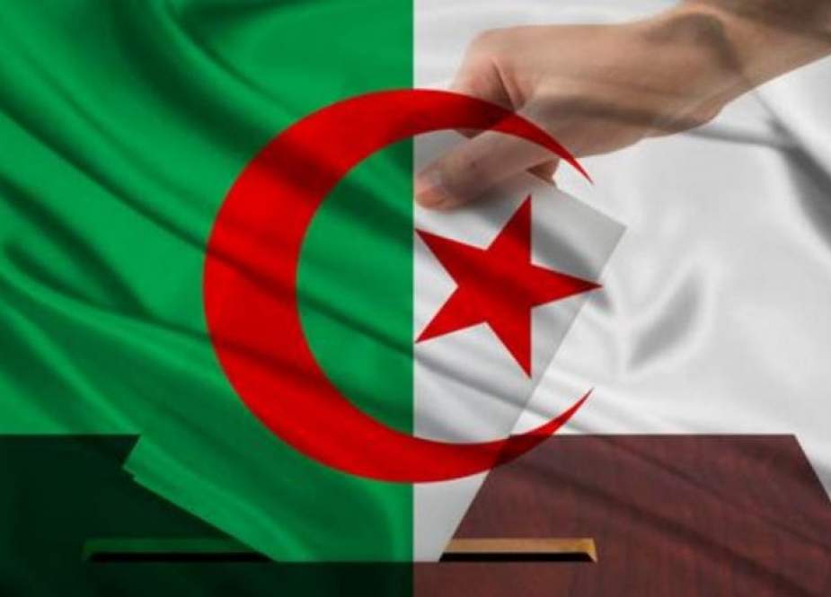 الجزائر تفتح مكاتب التصويت أمام الناخبين