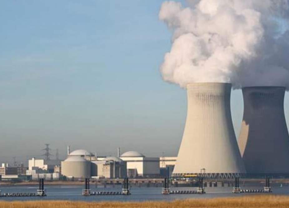 الكشف عن موعد تشغيل أول مفاعل نووي في مصر